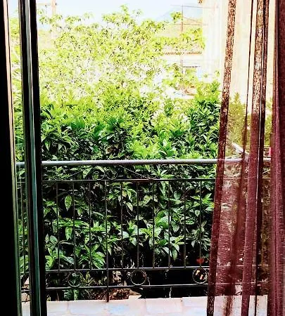 Skardamoula's N Apartment *