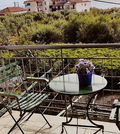 Apartment Skardamoula's N Kardamyli