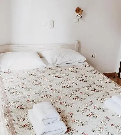 Skardamoula's N Apartment Kardamyli