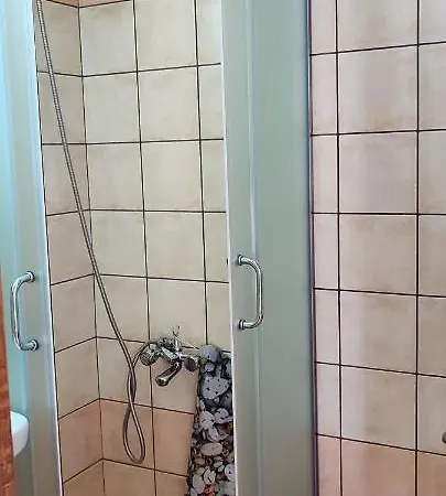 Apartment Skardamoula's N *
