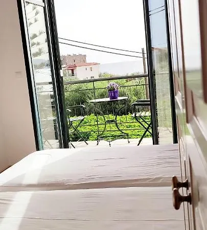 Apartment Skardamoula's N