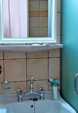 Skardamoula's N Apartment *