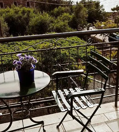Apartment Skardamoula's N *