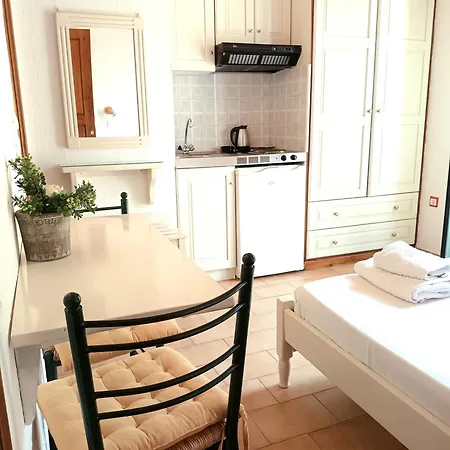 Apartamento Skardamoula's N *