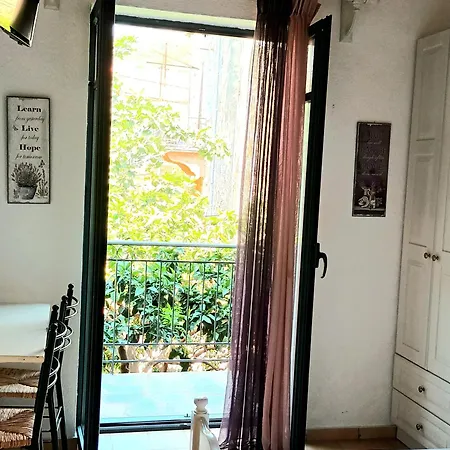 Skardamoula's N Apartment Kardamyli