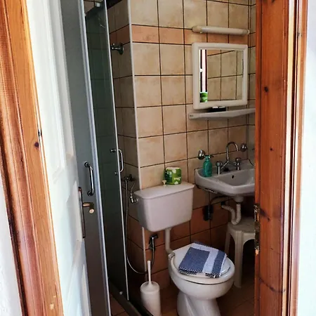 Apartment Skardamoula's N Kardamyli