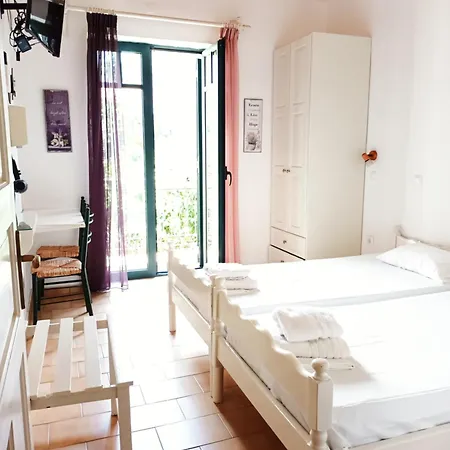 Skardamoula's N Apartamento Kardamyli