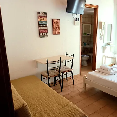 Apartment Skardamoula's N *