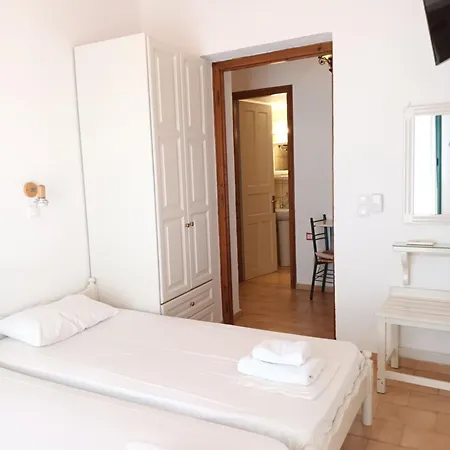 Apartment Skardamoula's N *