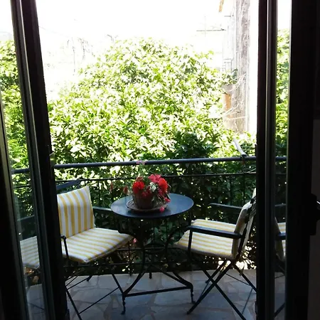 Apartment Skardamoula's N *