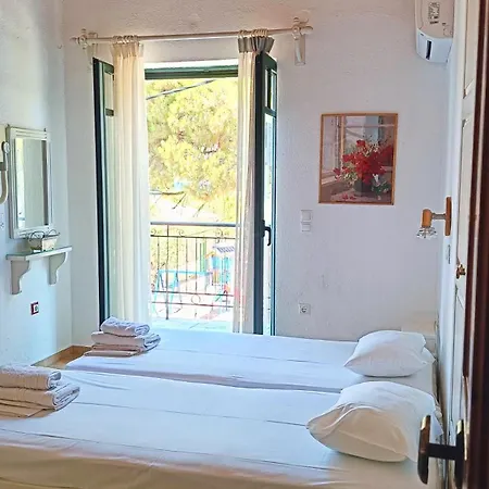 Apartamento Skardamoula's N *