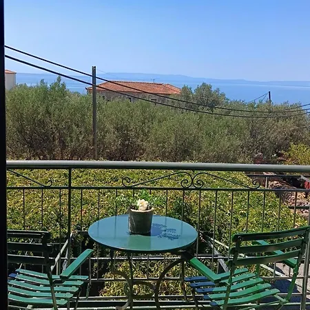 Skardamoula's N Kardamyli