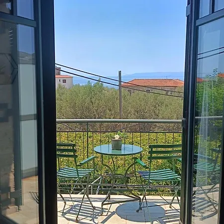 Apartment Skardamoula's N