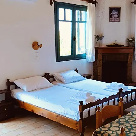 Apartamento Skardamoula's N *