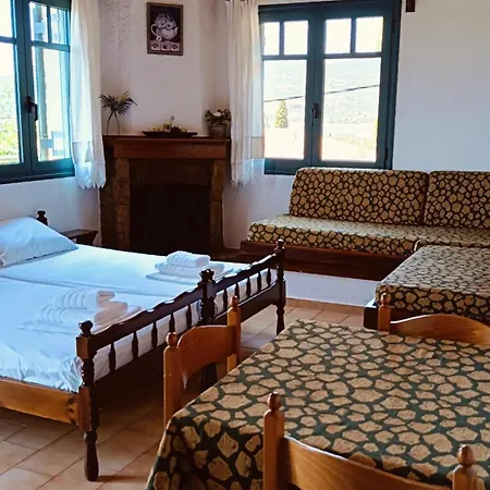 Skardamoula's N Apartamento Kardamyli