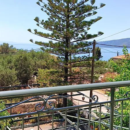 Apartamento Skardamoula's N