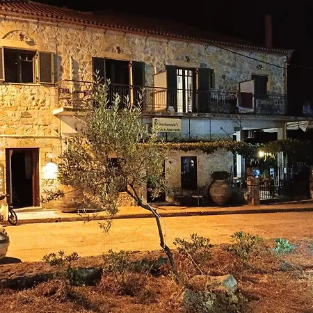 Skardamoula's N Apartamento Kardamyli