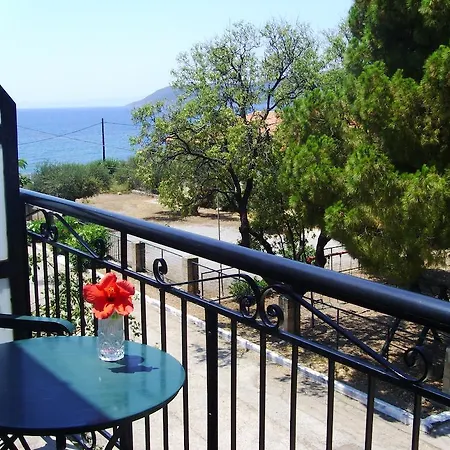 Apartamento Skardamoula's N *