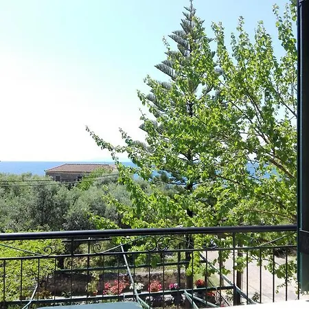 Skardamoula's N Apartment Kardamyli