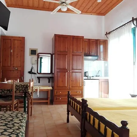 Skardamoula's N Kardamyli