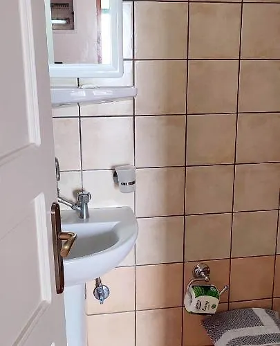 Skardamoula's N * Kardamyli