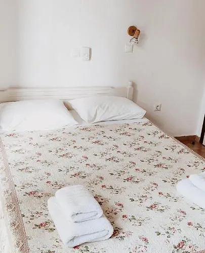 Skardamoula's N Apartamento Kardamyli