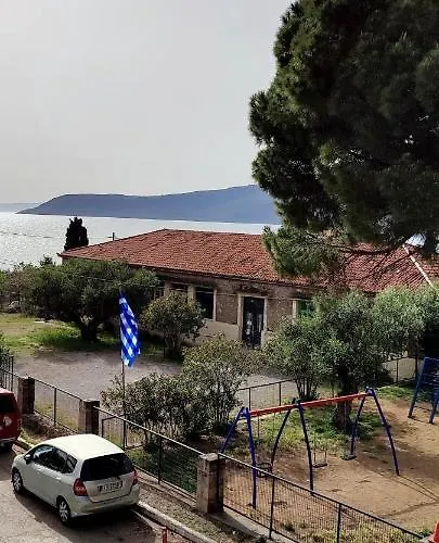 Skardamoula's N * Kardamyli