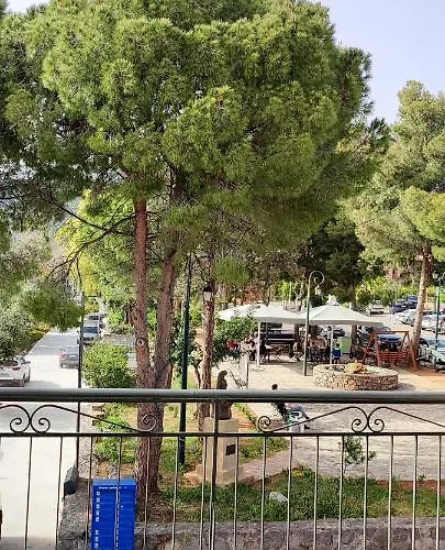 Skardamoula's N Kardamyli