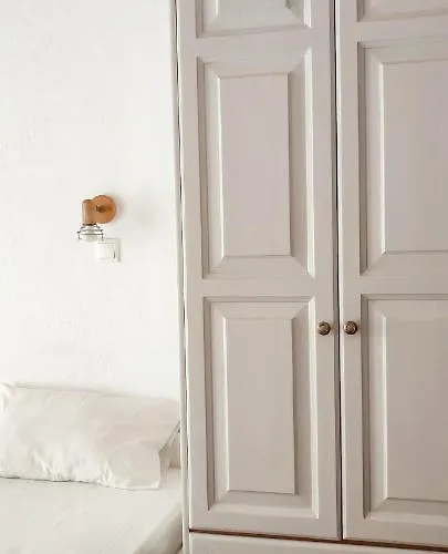 Apartamento Skardamoula's N *