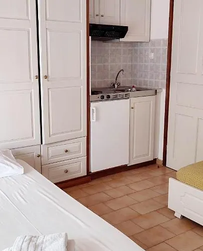 Apartamento Skardamoula's N *