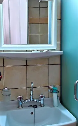 Skardamoula's N Apartamento *