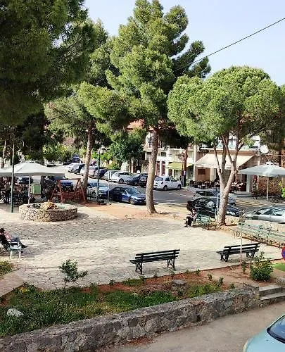 Skardamoula's N Apartamento Kardamyli