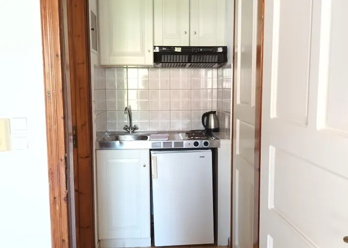 Apartamento Skardamoula's N