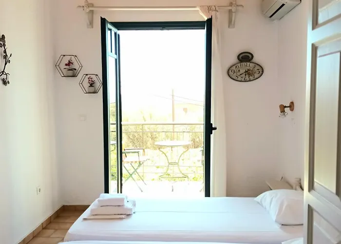 Skardamoula's N Kardamyli