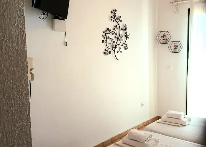 Apartamento Skardamoula's N *