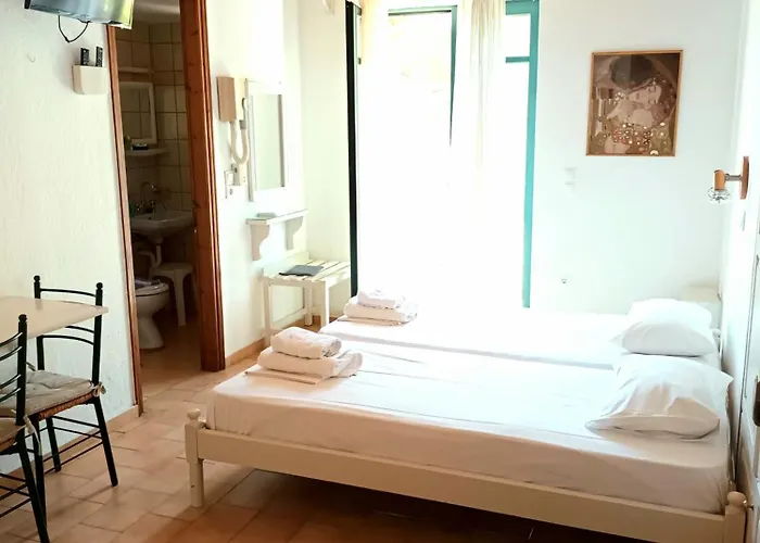 Skardamoula's N * Kardamyli