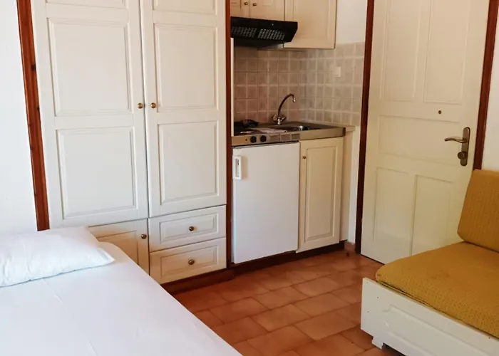 Skardamoula's N Apartamento Kardamyli