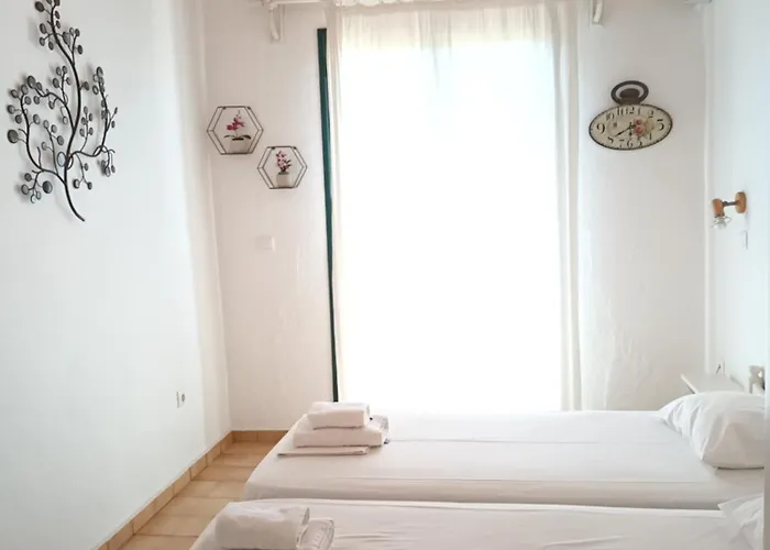 Apartamento Skardamoula's N *