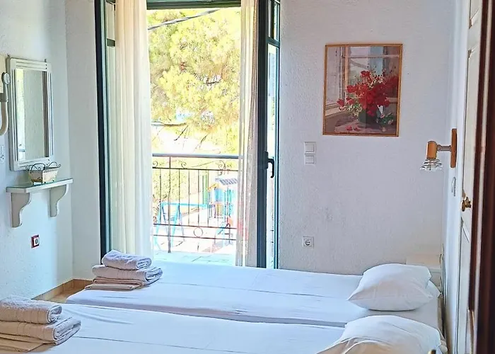 Apartamento Skardamoula's N *