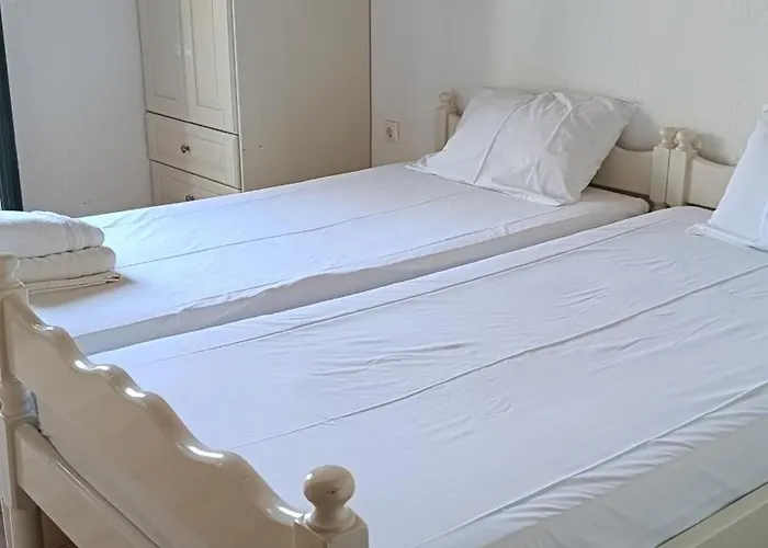 Skardamoula's N Apartamento