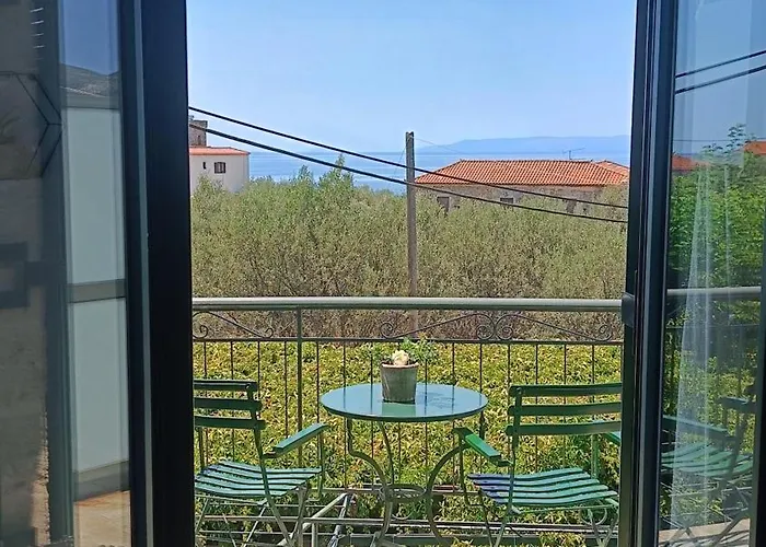 Apartamento Skardamoula's N