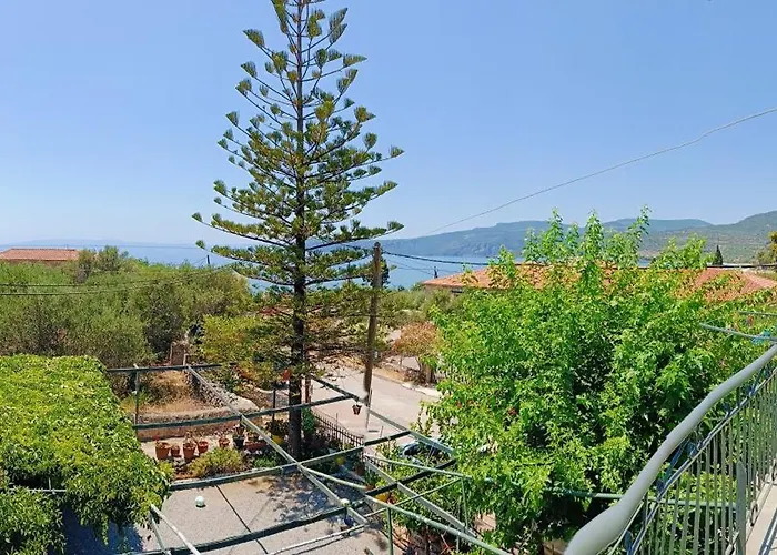 Skardamoula's N * Kardamyli