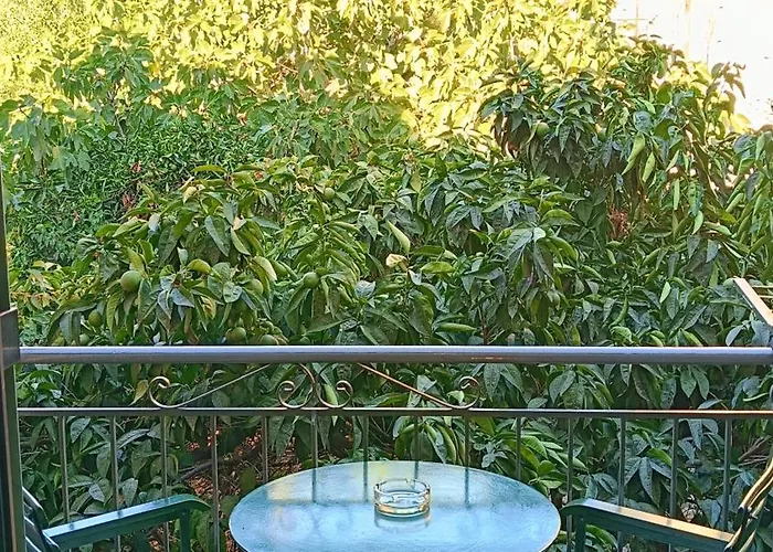 Skardamoula's N Apartamento Kardamyli