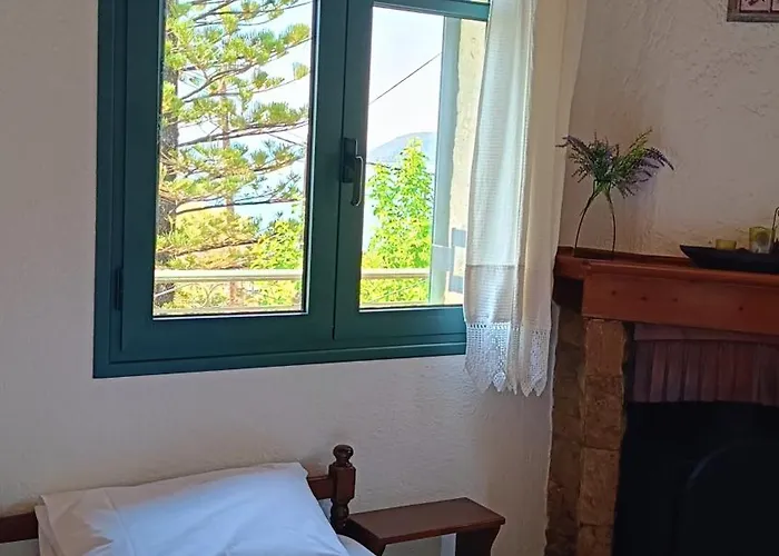 Skardamoula's N Kardamyli