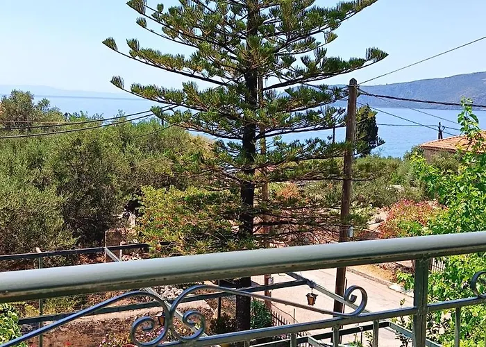 Apartamento Skardamoula's N