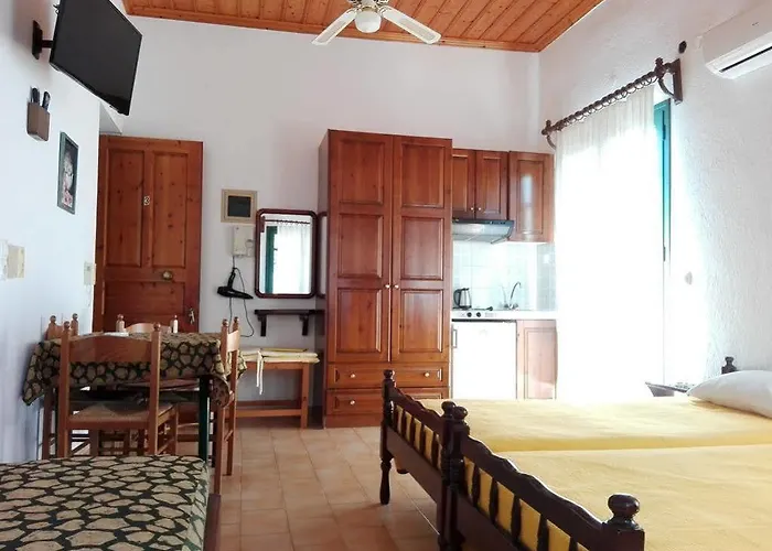 Skardamoula's N Kardamyli