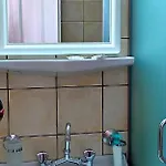 Skardamoula's N Lejlighed *