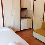 Skardamoula's N Lejlighed Kardhamili