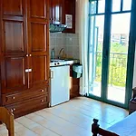 Skardamoula's N Apartman *
