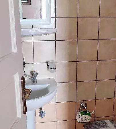 Skardamoula's N * Kardamyli